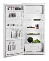 Refrigerator Zanussi ZI 2443 larawan