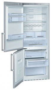 Хладилник Bosch KGN49AI20 снимка
