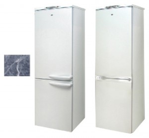 Refrigerator Exqvisit 291-1-C7/1 larawan