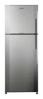 Холодильник Hitachi R-Z400EU9XSTS фото