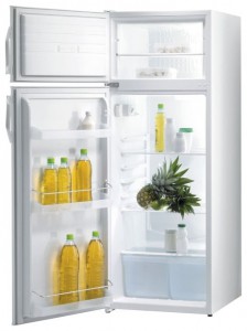 Refrigerator Korting KRF 4245 W larawan