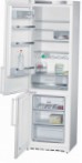 Siemens KG39VXW20 ตู้เย็น
