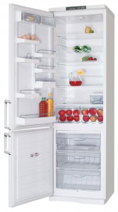 ตู้เย็น ATLANT ХМ 6002-000 รูปถ่าย