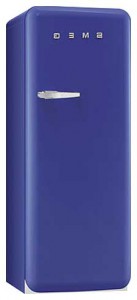 Refrigerator Smeg FAB28LBL larawan