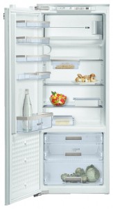 Tủ lạnh Bosch KIF25A65 ảnh