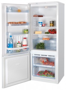 Tủ lạnh NORD 237-7-012 ảnh