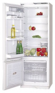 Refrigerator ATLANT МХМ 1841-26 larawan