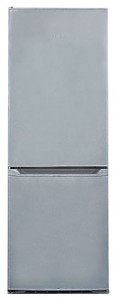 Холодильник NORD NRB 139-330 фото