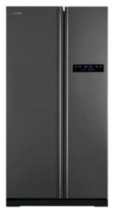 Холодильник Samsung RSA1NHMH Фото