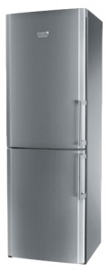Tủ lạnh Hotpoint-Ariston HBM 1202.4 MN ảnh