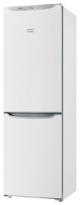 Tủ lạnh Hotpoint-Ariston SBM 1821 F ảnh