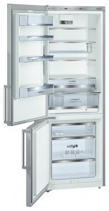 Tủ lạnh Bosch KGE49AI30 ảnh