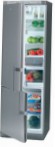MasterCook LCE-618AX Холодильник