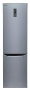 ตู้เย็น LG GB-B530 PZQZS รูปถ่าย