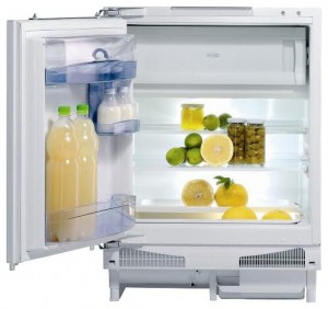 Refrigerator Gorenje RBIU 6134 W larawan