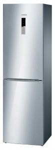 ตู้เย็น Bosch KGN39VI15 รูปถ่าย