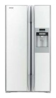 ตู้เย็น Hitachi R-M700GUN8GWH รูปถ่าย
