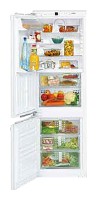 Refrigerator Liebherr SICBN 3056 larawan