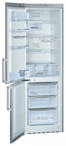 Холодильник Bosch KGN36A45 фото
