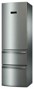 Tủ lạnh Haier AFD631CX ảnh
