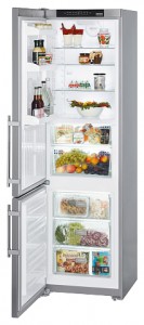 Kühlschrank Liebherr CBPesf 4033 Foto