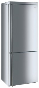 ตู้เย็น Smeg FA390XS2 รูปถ่าย