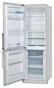 Refrigerator LG GA-B399 BTQ larawan