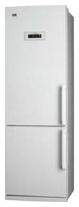 Tủ lạnh LG GA-B399 PLQ ảnh