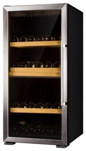 Холодильник La Sommeliere ECT135.2Z Фото