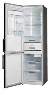 Buzdolabı LG GW-F499 BNKZ fotoğraf