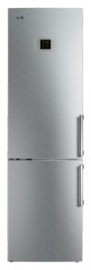 ตู้เย็น LG GW-B499 BLQZ รูปถ่าย