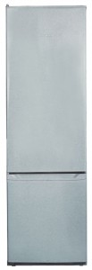 Refrigerator NORD NRB 118-330 larawan