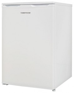 Refrigerator Vestfrost VD 151 RW larawan
