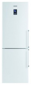Холодильник Samsung RL-34 EGSW Фото