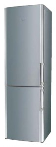 ตู้เย็น Hotpoint-Ariston HBM 1201.4 S H รูปถ่าย