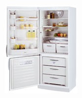 Refrigerator Candy CPDC 451 VZ larawan