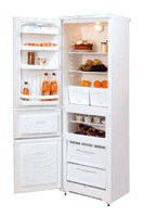 Refrigerator NORD 184-7-421 larawan