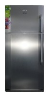 Buzdolabı BEKO DNE 65020 PX fotoğraf
