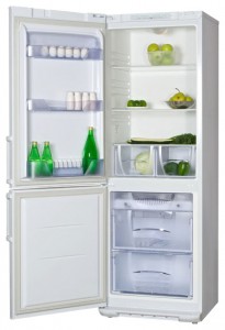 Холодильник Бирюса 143 KLS Фото