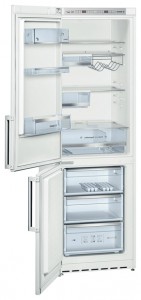 Tủ lạnh Bosch KGE36AW30 ảnh