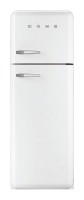 Buzdolabı Smeg FAB30LB1 fotoğraf