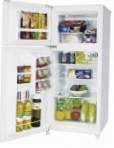LGEN TM-114 FNFW Холодильник