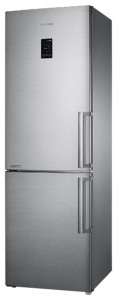Buzdolabı Samsung RB-30 FEJNCSS fotoğraf