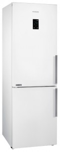 Холодильник Samsung RB-31 FEJNDWW Фото