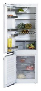Tủ lạnh Miele KFN 9753 iD ảnh