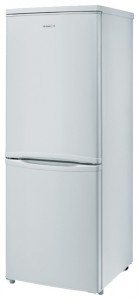 Tủ lạnh Candy CFM 2550 E ảnh