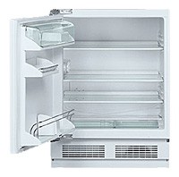 Холодильник Liebherr KIU 1640 Фото