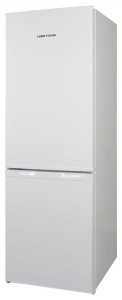 Refrigerator Vestfrost CW 451 W larawan