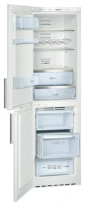 Refrigerator Bosch KGN39AW20 larawan
