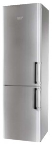 Kühlschrank Hotpoint-Ariston HBM 2201.4L X H Foto